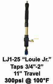 LJ1-25 Hottap Machine LJ1-25 Hottap Machine