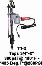 T1-2 Hottap Machine T1-2 Hottap Machine